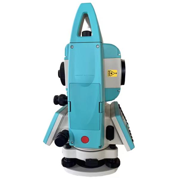 Ruide RTS-822R10M Total Station with 2'' Accuracy and Dual Axis Tilt Sensor