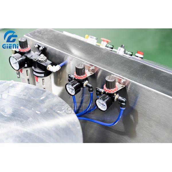 Вода CE распыляет косметическую машину прессы порошка 200L