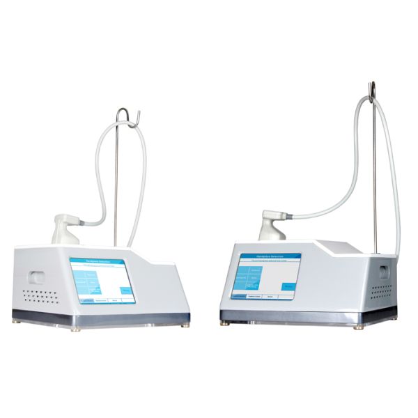 Effective HIFU Skin Tightening Machine  Liposuction 620 shots cartridge