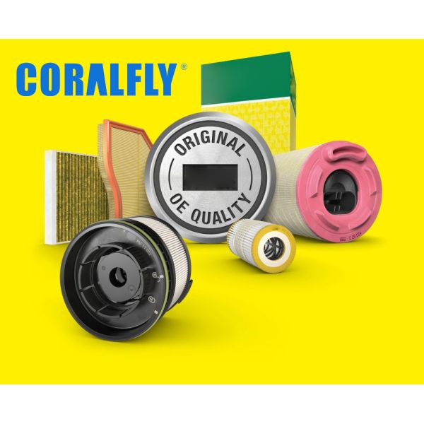 Filtro de combustível Wk612/1 de Mann da referência do OEM Wdk724 Wk940