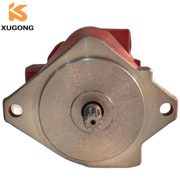 Bomba hidráulica PVD-00B-14P-5G3-5761A da bomba principal da série de NACHI PVD para a máquina escavadora de ZX17 ZX18