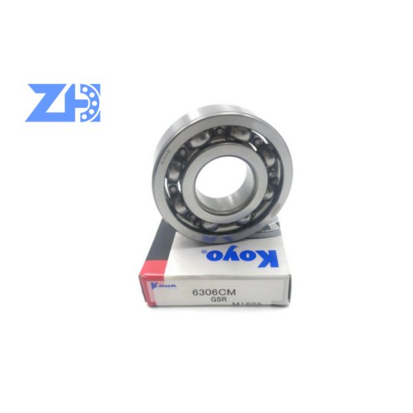 размер 40*90*23мм шарикоподшипника 6308-Зз паза бренда 6308-2РС ПРЛ глубокий