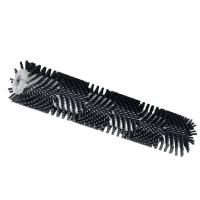 ODM Rotation Polissage industriel Pinceau cylindrique PP Matériau de nylon