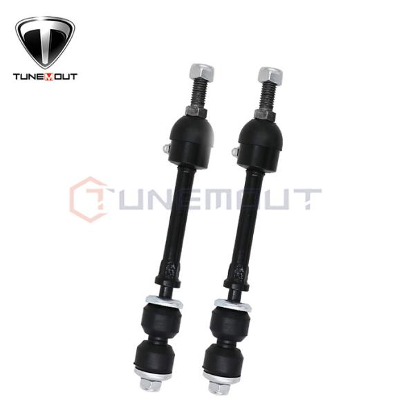 OEM K80338 Auto Suspension Ball Joint Stabilizer Link And Control Arm Sets