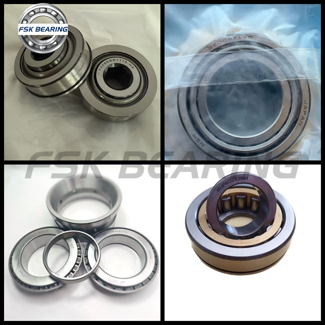 SUCP208 Stainless Steel Vertical Seated Outer Spherical Bearing Unit ID 40mm