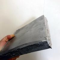 Aleación pura del litio del magnesio, aleación principal de aluminio MgLi10 insoluble con Al