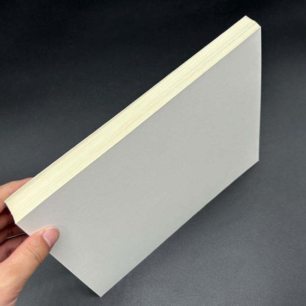 Moisture Proof Glossy Art Poster Printing Paper - 100% Virgin Pulp