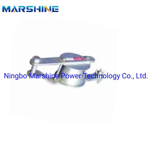 Stringing Equipment Stay Wire Slacking Rope Withdrawing Wire Tool For Wire Withdrawal