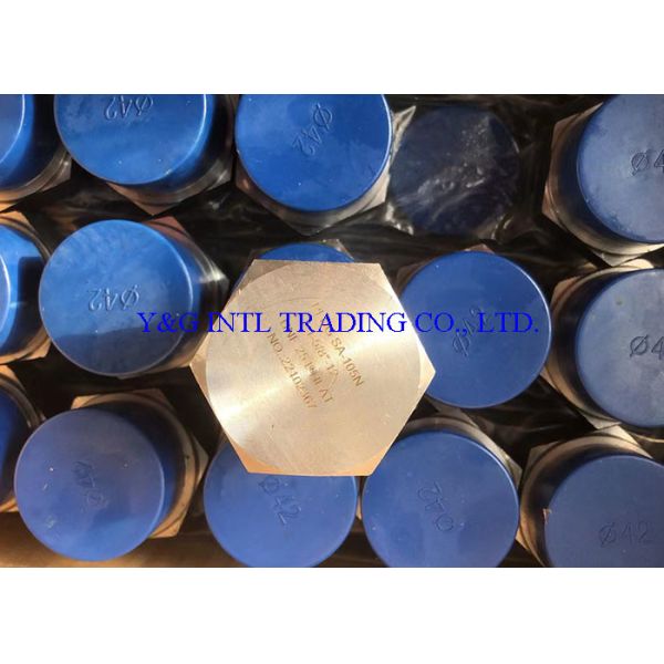 Carbon Steel Hexagon M8 Stainless Steel Flange Bolts With Flat Washers