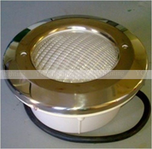led swimming pool light supplier