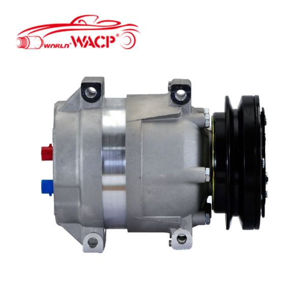 Car Ac Cooling Compressor 8600153 For Daewoo Nexia For Espero1.5 WXDW008