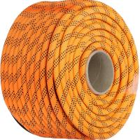 Le double a tressé la corde en nylon 150 pieds de polyester de charge de corde de navigation