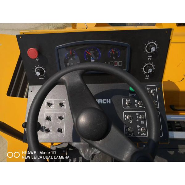 CHANGLIN 6m Асфальтовый мостик GYA4200 Цемент Бетонобетонное оборудование