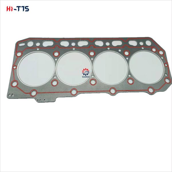 Gaxeta principal 4D88 4D88E 4TNE88 4TNV88 de cilindro das peças de reparo do motor diesel