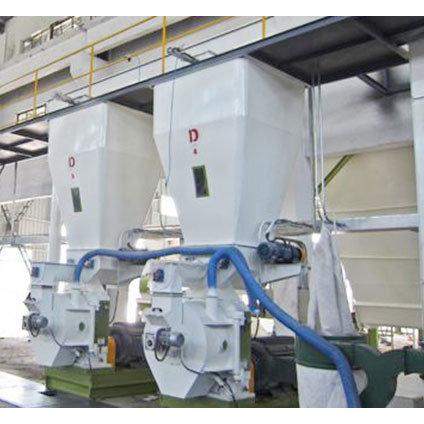 4mm 2t/Hr к деревянной лепешке альфальфы производственной линии лепешки 3t/Hr де