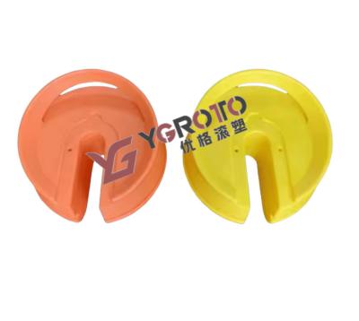 Polyethylene Sea Rescue Equipment Sea Float Mould Rotational Molding