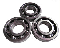 SDLG wheel loader ZF6WG200 Transmission system parts, ZF 0750116139 BALL BEARING for sale