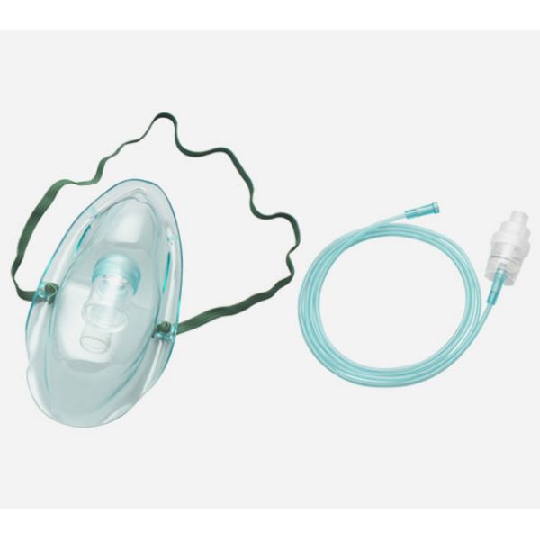 Аттестованный CE лицевой щиток гермошлема кислорода