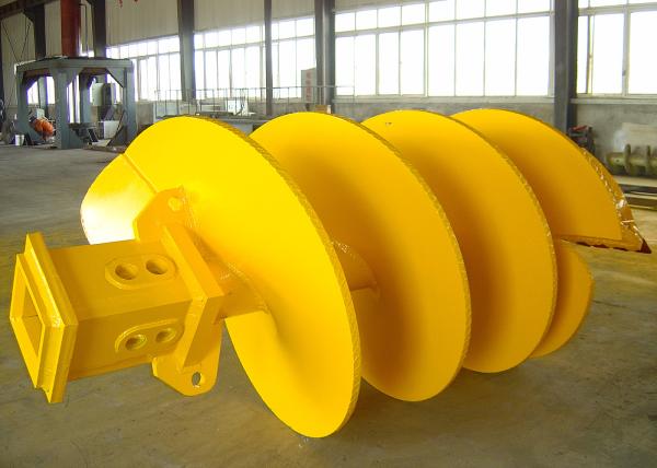 Long Auger Bit For Drill Lowes