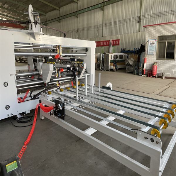 Двухдельная коробка из гофрированного картона коробка швейная машина с максимальной высотой 2000 мм