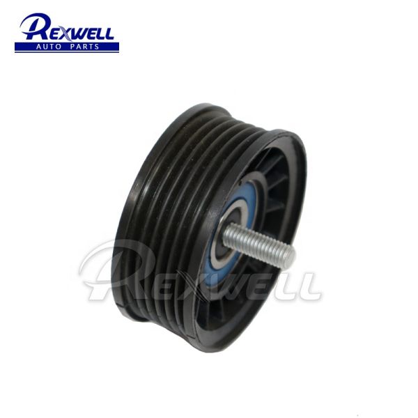Timing Idler Belt Tensioner Pulley A2762020119 For For Mercedes-Benz Class E E 2762020119