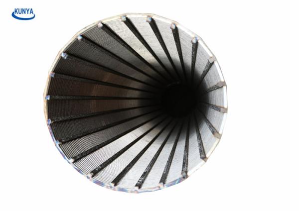fio de aço inoxidável Mesh Filter de 304 316 filtros líquidos de 316L 0.1mm