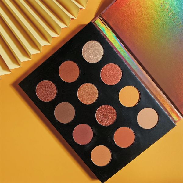 Quick Sand Eye Shandow