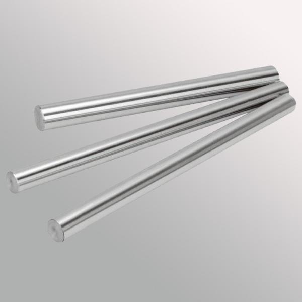 ASTM 6mm 310 Stainless Steel Bars Pickled EN Cold Rolled  2mm 3mm