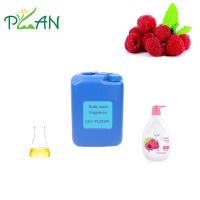 Fresh Fruit Oil Body Wash Fragrances Red Berry Fragrance Essence Oil
