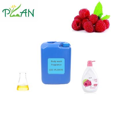 Fresh Fruit Oil Body Wash Fragrances Red Berry Fragrance Essence Oil
