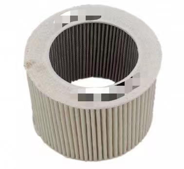 Farms Turbocharger Material Replacement for 852519 SM-L Air Filter Element Fuel Filter