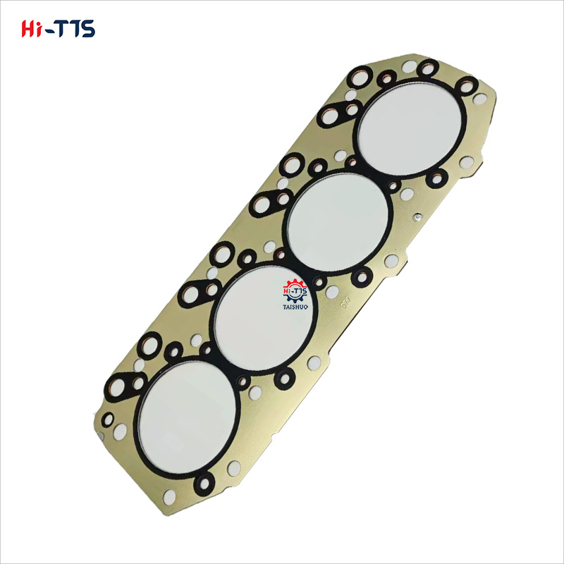 Набивка головки цилиндра 8-94332-326-0 двигателя 4JB1 4JB1T 4JB1TC  8-94332327-0
