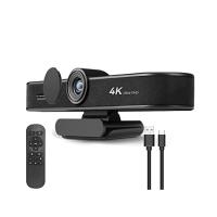 webcam de la sala de conferencias de 4k EPTZ