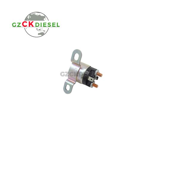 Interruptor de relé del calentador 9X-8124 para excavadora E320D 321D 323D