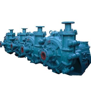 Electric Slurry Pump