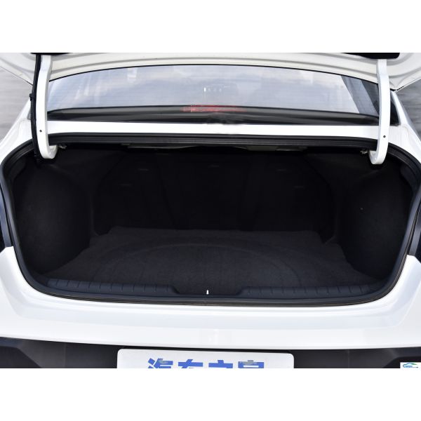 2023 Hyundai Elantra Sedan 5-Seater FWD Leather Seats Petrol 's Leading Passenger Car