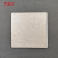 Novo design painel de parede de PVC laminado painel de parede de PVC tecto material à prova d'água
