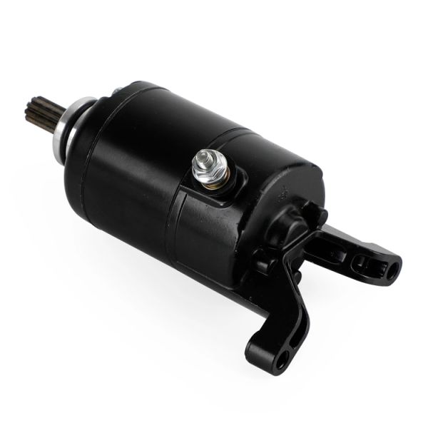 Newly Manufactured Gixxer GSX150 Starter Motor for Suzuki Gixxer150 GSX150