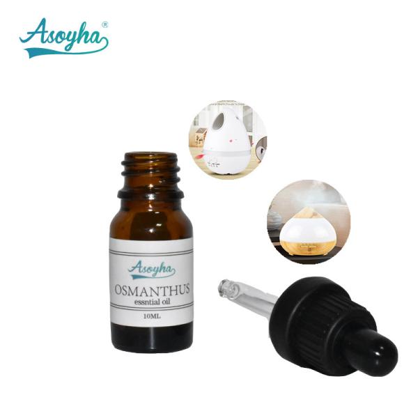 Private Label Organic Essential Oil Set / ODM Aromatherapy Gift Set
