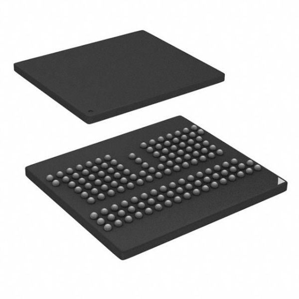 W979H2KBVX2I IC DRAM 512 Мбит PAR 134VFBGA Winbond Electronics