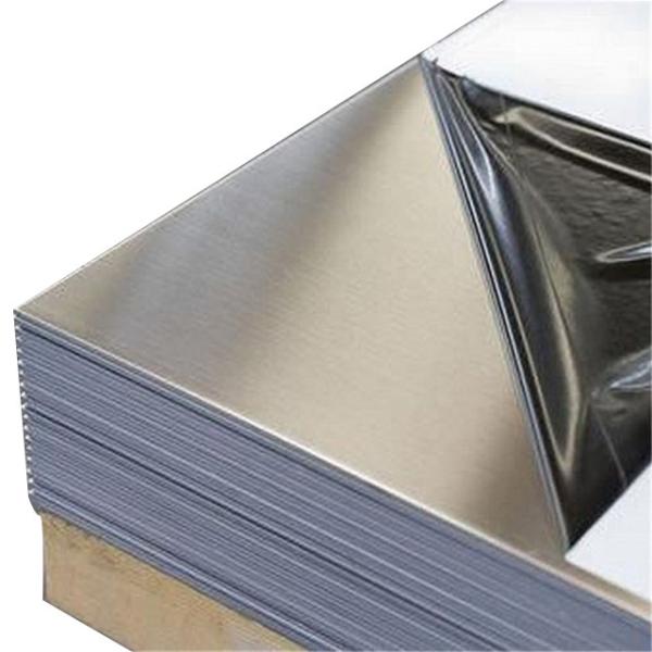 26 22 24 Gauge Stainless Steel Sheet Metal 321 310 0.5 Mm 201 400 Series 430 Ss Plate