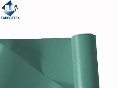 folha de encerado do PVC da espessura de 0.45mm, encerado resistente UV plástico
