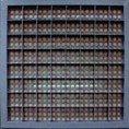 17% - 36% ventilationrate rate Die-cast Aluminum perforated raised floor 