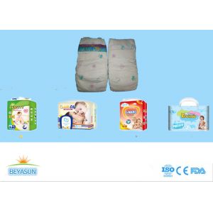 overnight baby diapers Pamper Disposable Diapers For Baby，Eco friendly baby diaper manufacturer free sample