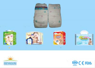 acima e acima dos tecidos durante a noite mimar tecidos descartáveis para o bebê, amostra grátis amigável do fabricante do tecido do bebê de Eco