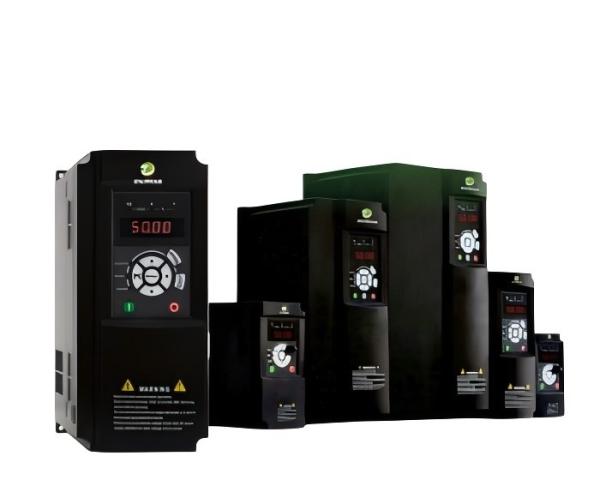 複数のシリーズ3相変頻駆動 380V 経済的汎用周波数変換器