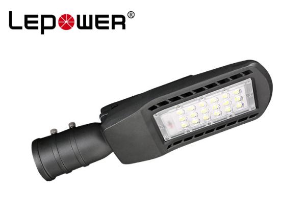SMD 3030 Led Street Lights Energy Savings