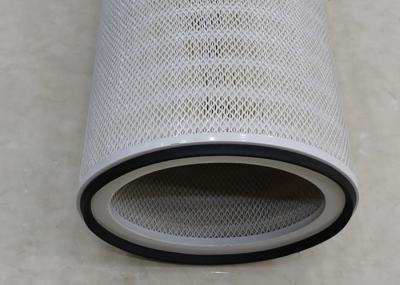 Cummins Engine 4931611 323mm Industrial Air Filter Cartridge
