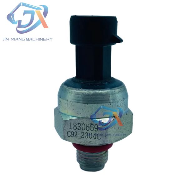 High Performance Engine Parts 1833031C1 1830669 1830669C92 Injection Control Pressure Sensor Oil Pressure Sensor