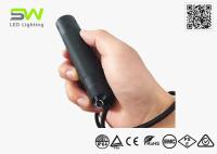 Lanterna elétrica do bolso do diodo emissor de luz de IP64 Mini CREE para a inspeção do carro